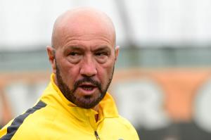Venezia-Salernitana 1-0 