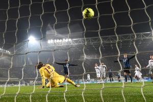 Atalanta-Salernitana 8-2 