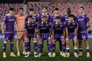Fiorentina-Torino 0-0 (5-3 d.c.r.) (Primavera) 