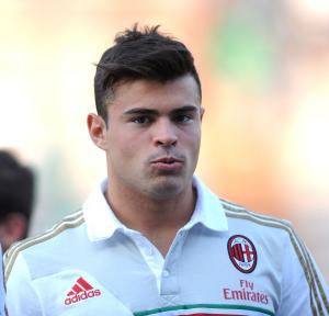 Trofeo TIM 2013 (Milan)