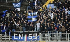 Atalanta-Inter 1-1 
