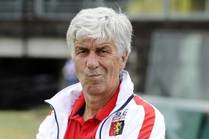 Brescia-Genoa 1-1 