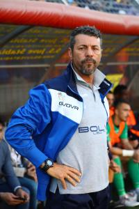 Cavese-Casertana 0-0 