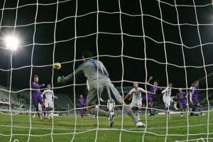 Fiorentina-Sampdoria 2-2 