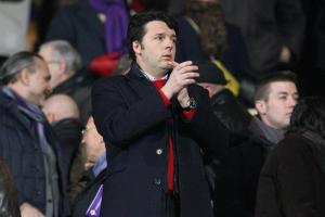 Fiorentina-Roma 0-1 