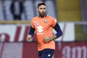 Torino-Trapani 7-1 
