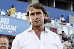 Sassuolo-Lucerna 3-0 