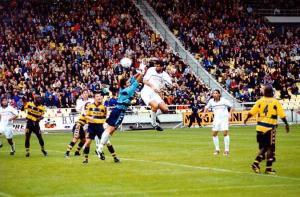 Parma-Fiorentina 2-2 