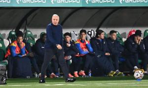 Avellino-Frosinone 1-3