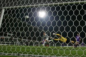 Fiorentina-Juventus 0-5 
