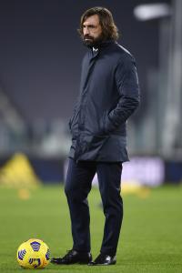 Juventus-Spal 4-0 