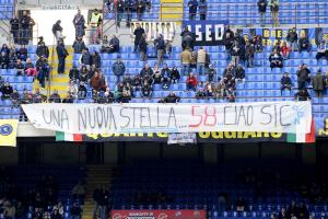 Inter-Chievo Verona 1-0 