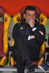 Roma-Parma 2-1 