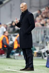 Andata Quarti Champions League 