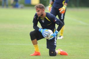 Frosinone-Sandonatese 11-1 