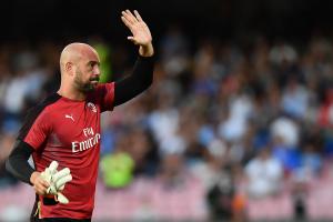 Napoli-Milan 3-2 