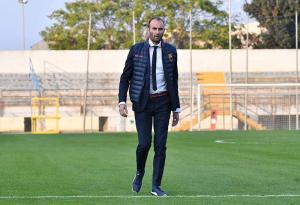 Matera-Casertana 2-2 