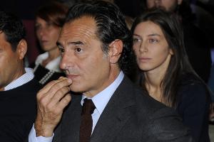 Cesare Prandelli testimonial A.T.T.