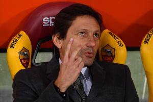 Roma-Milan 1-1  (2)