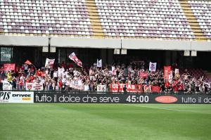 Salernitana-Mantova 2-0 [Serie B 2024-2025]