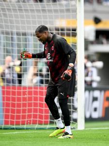Milan-Lecce 3-0 
