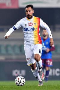 Chievo Verona-Lecce 1-2 
