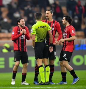 Milan-Juventus 0-0  (1)