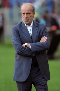 Roma-Carpi 5-1 