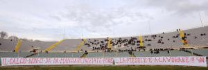 Fiorentina-Chievo Verona 3-2 