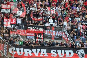 Lecce-Milan 3-4 