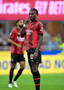 Milan-Torino 4-1  (2)