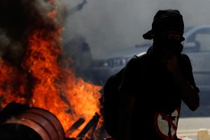 Proteste contro Mondiali Brasile 2014 