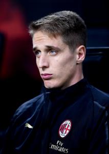 Milan-Sampdoria 3-2 