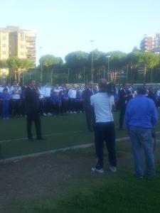 Scuola calcio settore giovanile 
