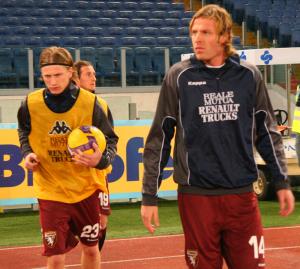 Lazio-Torino 3-1 