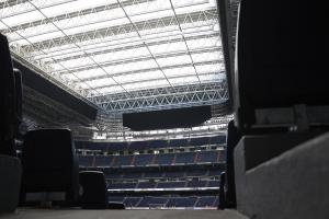 Real Madrid-Almería 3-2 