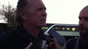 Intervista a Paulo Roberto Falcao