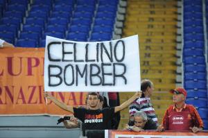 Roma-Sampdoria 1-1  (2)