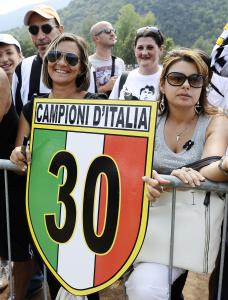 Juventus A-Juventus B 