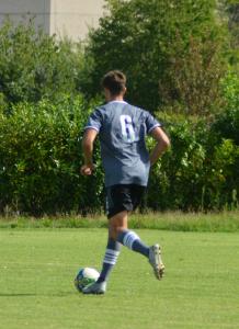 Alessandria-Asca 11-0 