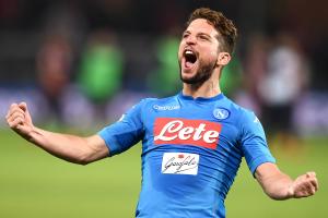 Genoa-Napoli 2-3 