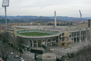Fiorentina-Udinese 2-0 