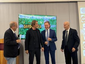 Premio Timone d'Oro XXXIII edizione
