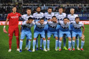 Lazio-Milan 1-1  (1)