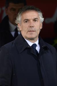 Bologna-Fiorentina 1-1 