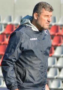 Juventus U23-Pistoiese 3-2 