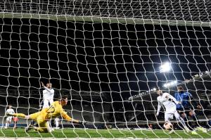 Atalanta-Sporting Lisbona 2-1 