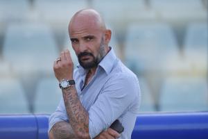 Virtus Francavilla-Casertana 1-1 