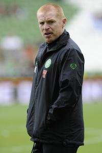 Airtricity-Celtic 0-5 