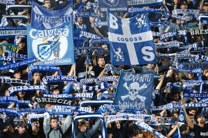 Brescia-Fiorentina 0-0 